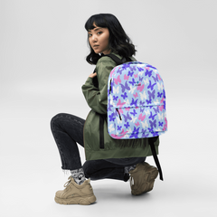 Festivano New Era Butterfly Backpack