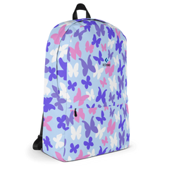 Festivano New Era Butterfly Backpack