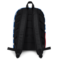 Festivano New Era USA Backpack