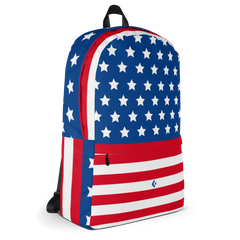 Festivano New Era USA Backpack