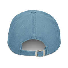 Festivano Denim Hat