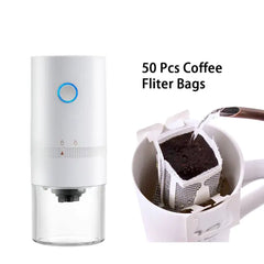 Portable Coffee Blenders | Electric Portable Coffee Grinder