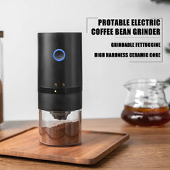 Portable Coffee Blenders | Electric Portable Coffee Grinder