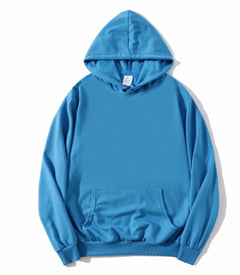 Autumn Y2k Hoodie