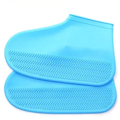 Waterproof Shoe Cover Silicone Boots