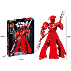 Building Blocks Toy Set | Star Wars