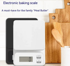 Electronic Scale