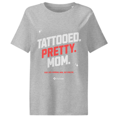Festivano T-Shirt | Mom Tattoo