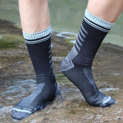 Waterproof Socks for Outdoor Activities