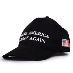 Donald Trump Cap - Make America Great Again | MAGA