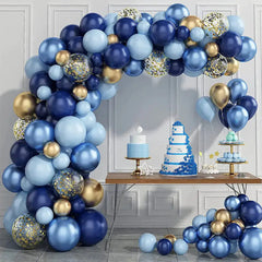 Ballon Girlande | Premium Ballons for Parties