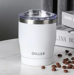 Stainless Steel Mug