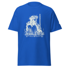 Festivano Unisex Classic Tee | Jesus Christ W.