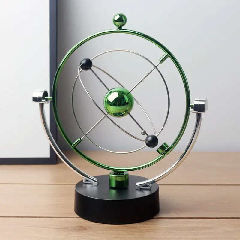 Perpetual Motion Newton's Pendulum