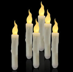 Flameless Candle Light Decor