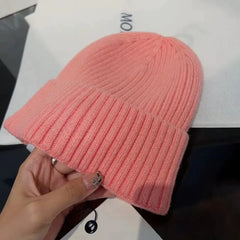 Designer Winter Cotton Hats