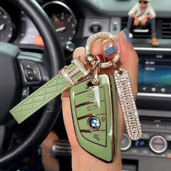 BMW Key Sheathing