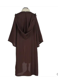 Anakin Jedi Cloak Cosplay Costume | Star Wars