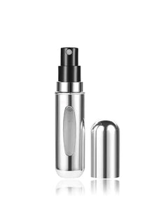 5ml Perfume Refill Bottle | Portable Mini Refillable Spray Jar