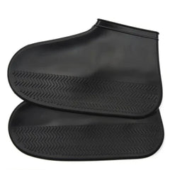 Waterproof Shoe Cover Silicone Boots