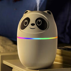 Cute Cat Humidifier