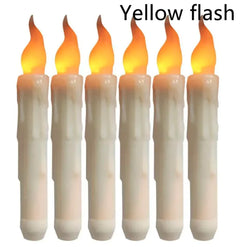 Flameless Candle Light Decor