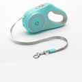 Hundeleine mit LED-Leuchten