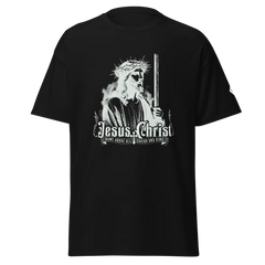 Festivano Unisex Classic Tee | Jesus Christ W.