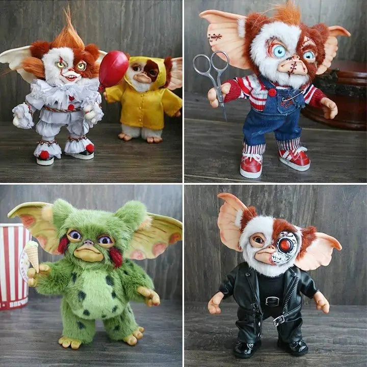 Halloween Mogwai Doll | Gremlins