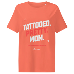Festivano T-Shirt | Mom Tattoo
