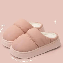 Cotton Slippers