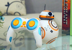 BB-8 Remote Control Hover Toy Robot | Star Wars