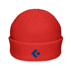 Festivano Fisherman Beanie