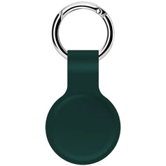 Silicone Airtag Keychain Case