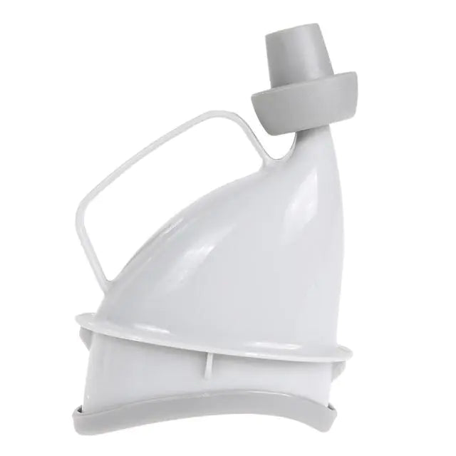 Multi-Functional Urinal and Emergency Urine Collector