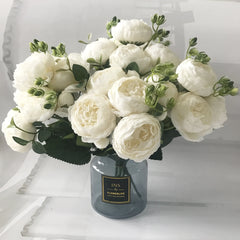 Artificial Flower Bouquet