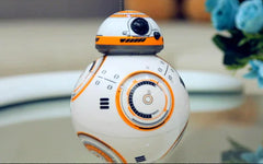 BB-8 Remote Control Hover Toy Robot | Star Wars