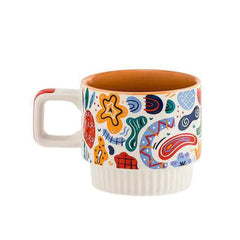 Art Ceramic Mug