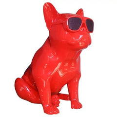 French Bulldog Speaker Wireless