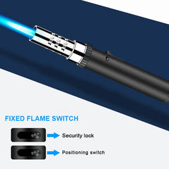 Lightsaber Flame Lighter | Star Wars