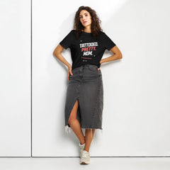 Festivano T-Shirt | Mom Tattoo