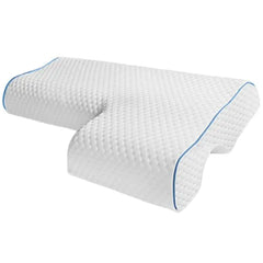 Memory Foam Armrest Rest Pillow