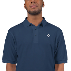 Festivano Premium Polo Authority Shirt