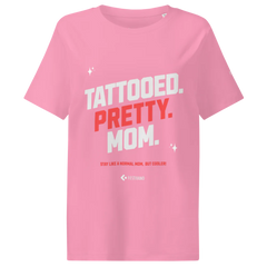 Festivano T-Shirt | Mom Tattoo