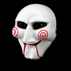 Film-Maskenball-Anonymous-Gesichtsmaske