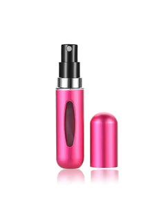 5ml Perfume Refill Bottle | Portable Mini Refillable Spray Jar