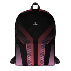 Festivano New Era Pink Backpack